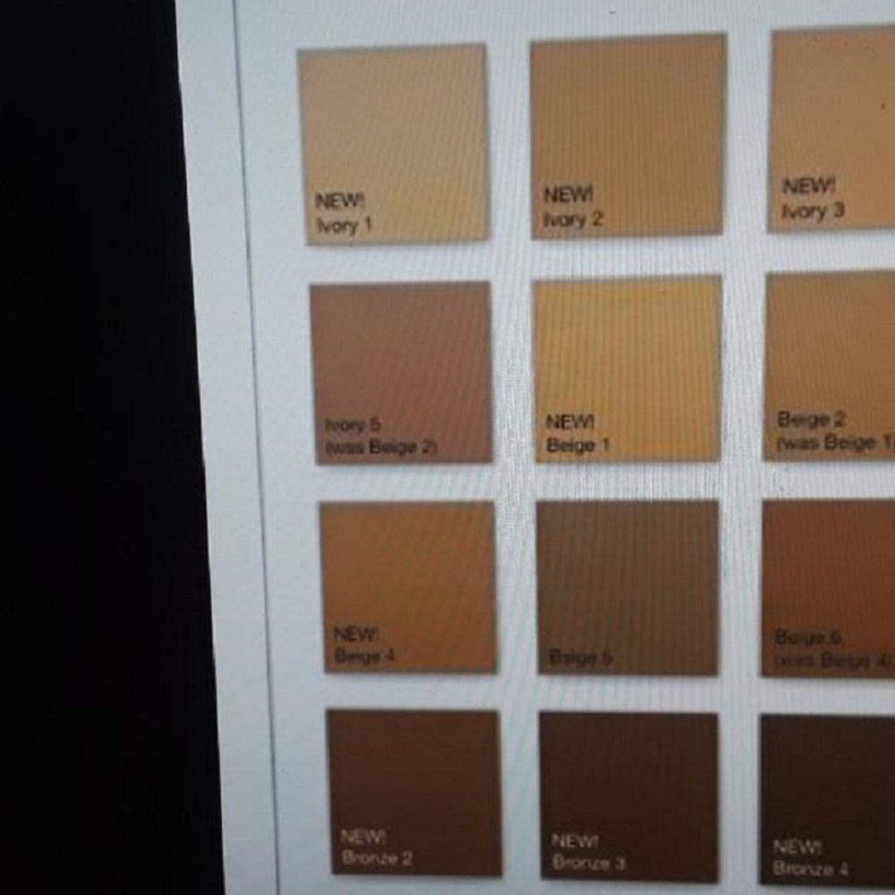 3 MARY KAY ENDLESS PERFORMANCE CREME-TOPOWDER-IVORY4 - Picture 3 of 4